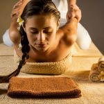 Thai Yoga Massage